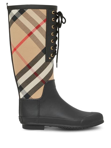 burberry rain boots run small|burberry rain boots on sale.